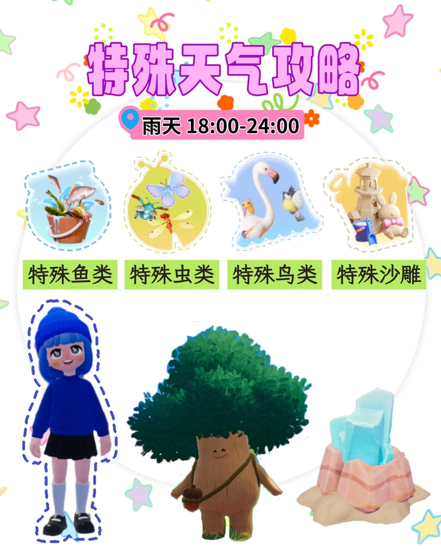 春野令最后一个雨天来咯！截图