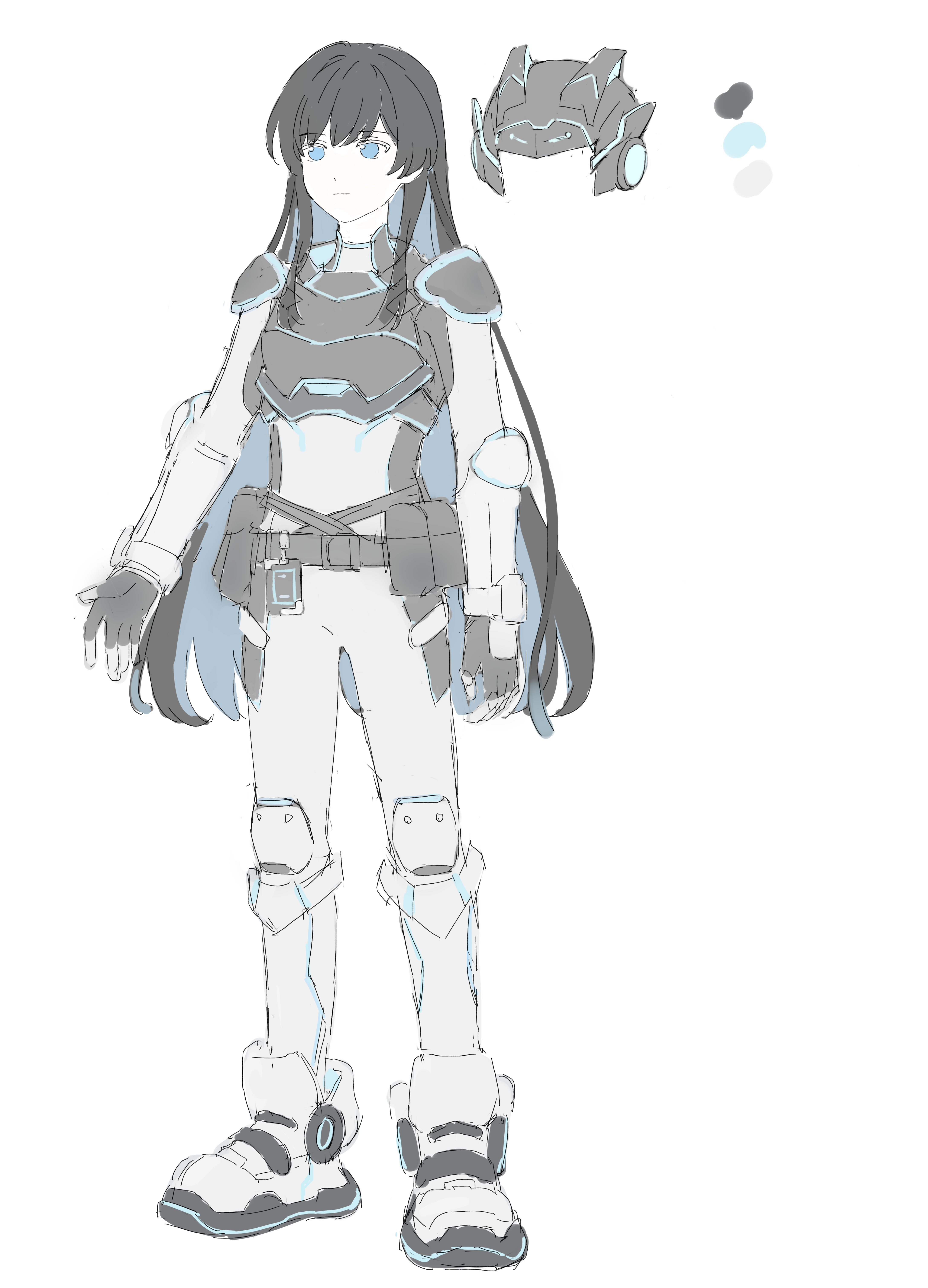 bug清理者开发者日志（四）——继续细化