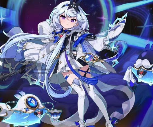 伊瑟公测兑换码来了