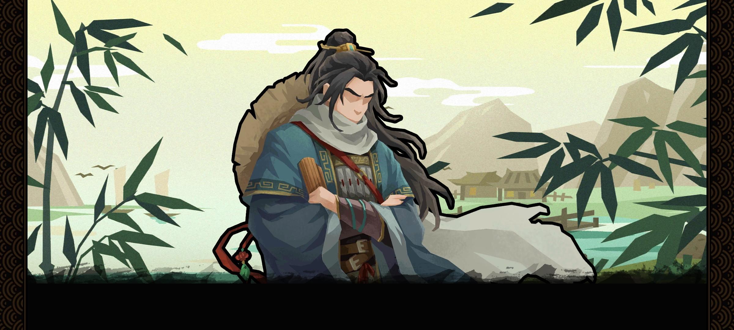 有没有觉得有一点像？截图