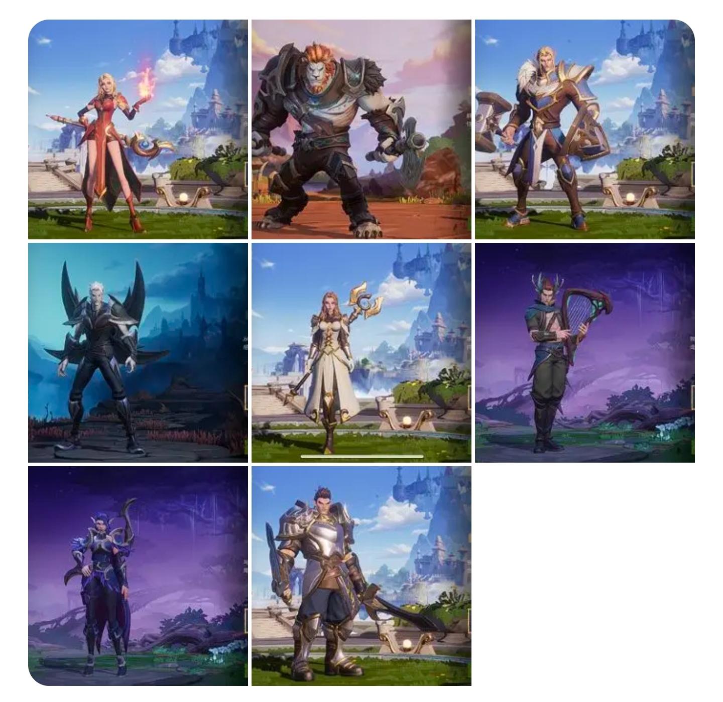 关于人物建模的疑问