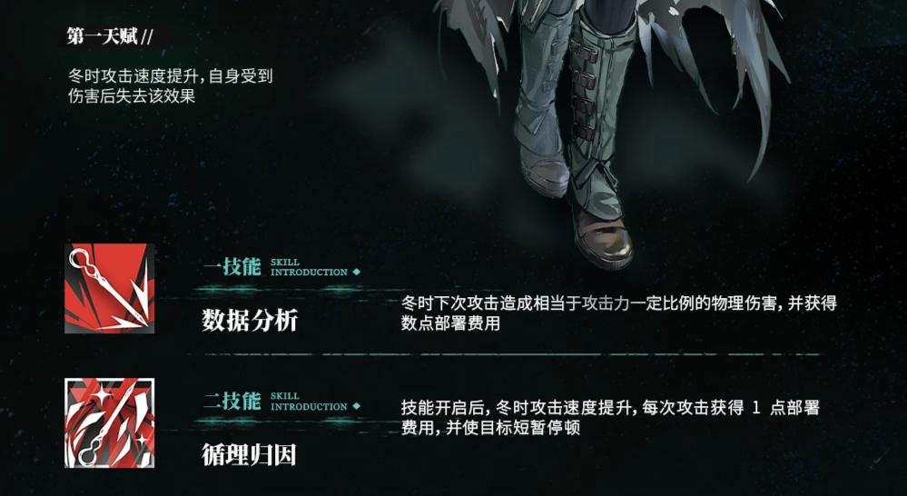 你的简历我看了，下午就入职吧