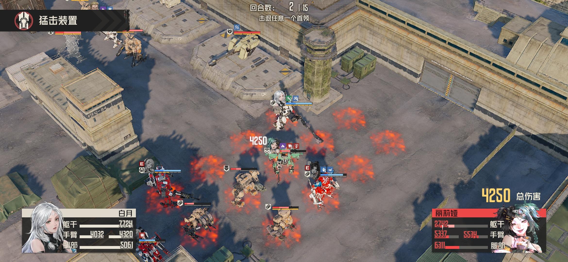 没必要争谁更强