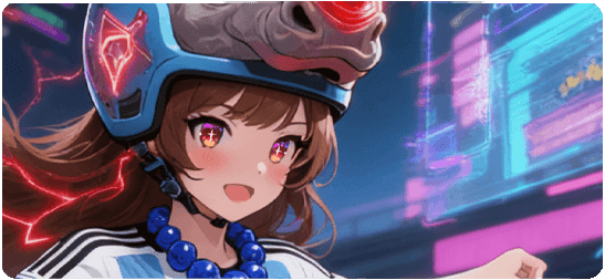 星穹动物城 新环境预热开始！