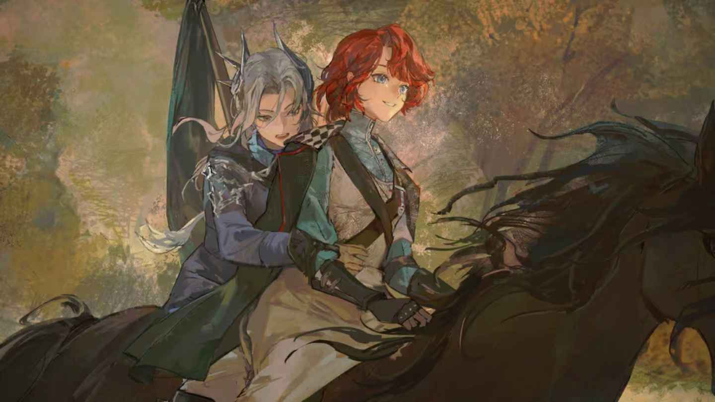 【玛尔纱】回信