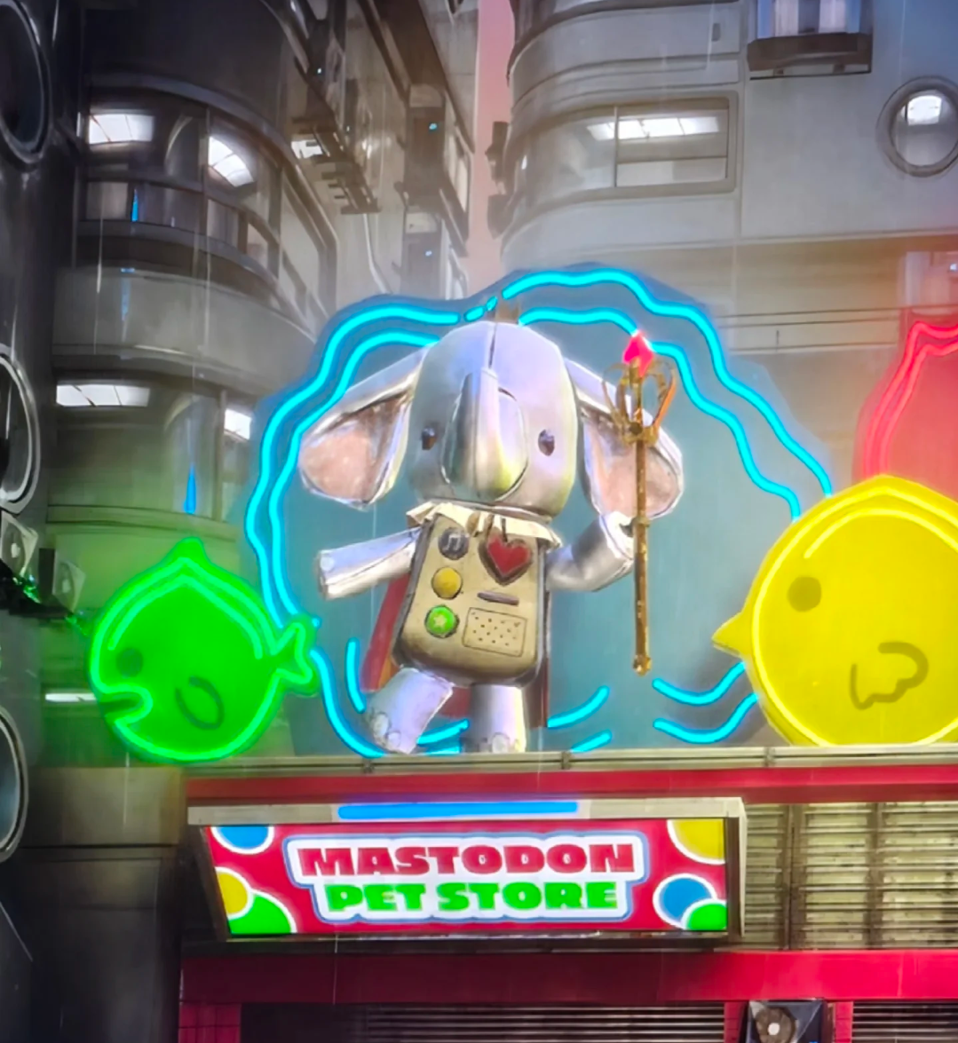 这也太地狱了....