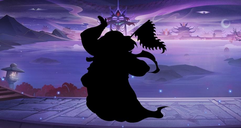 【剪影识妖】猜猜它是谁（第一期）