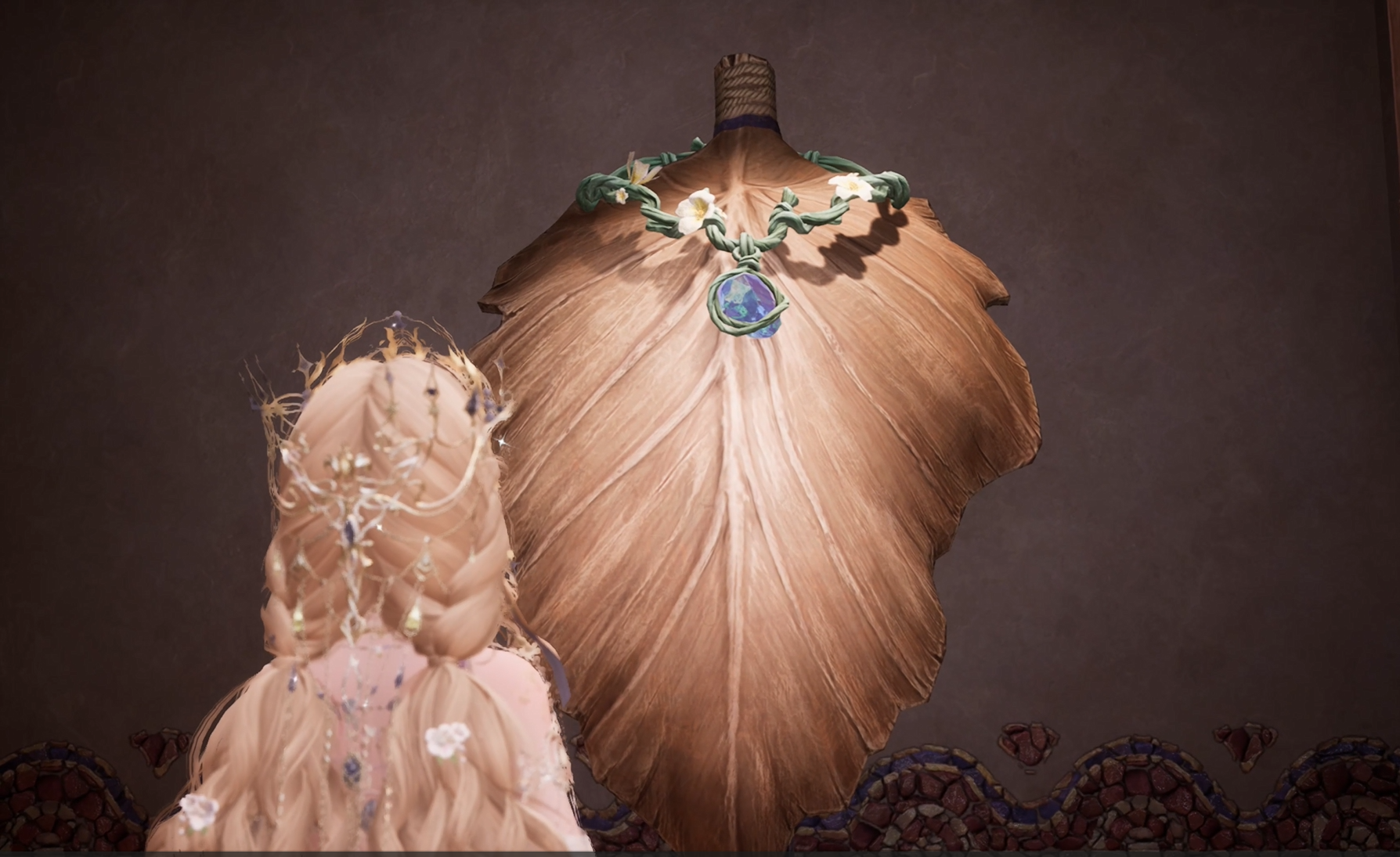 2.0主线剧情第四章上-久远之誓，祓禊之仪