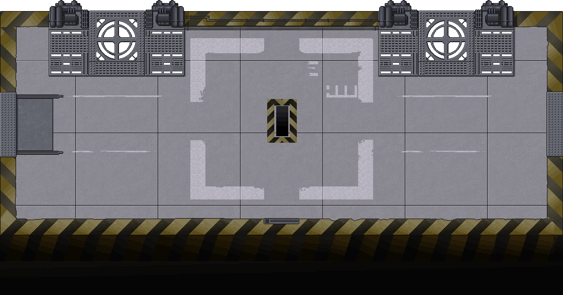 《代码：升变》开发者日志#1