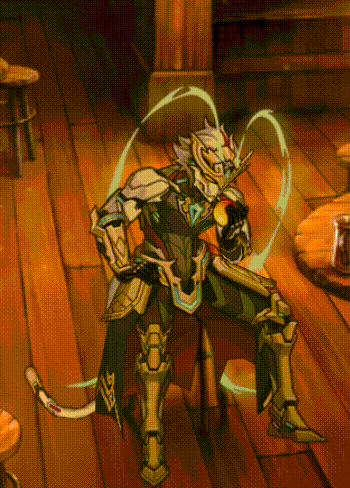 血红色的彼岸花在河畔随风起舞