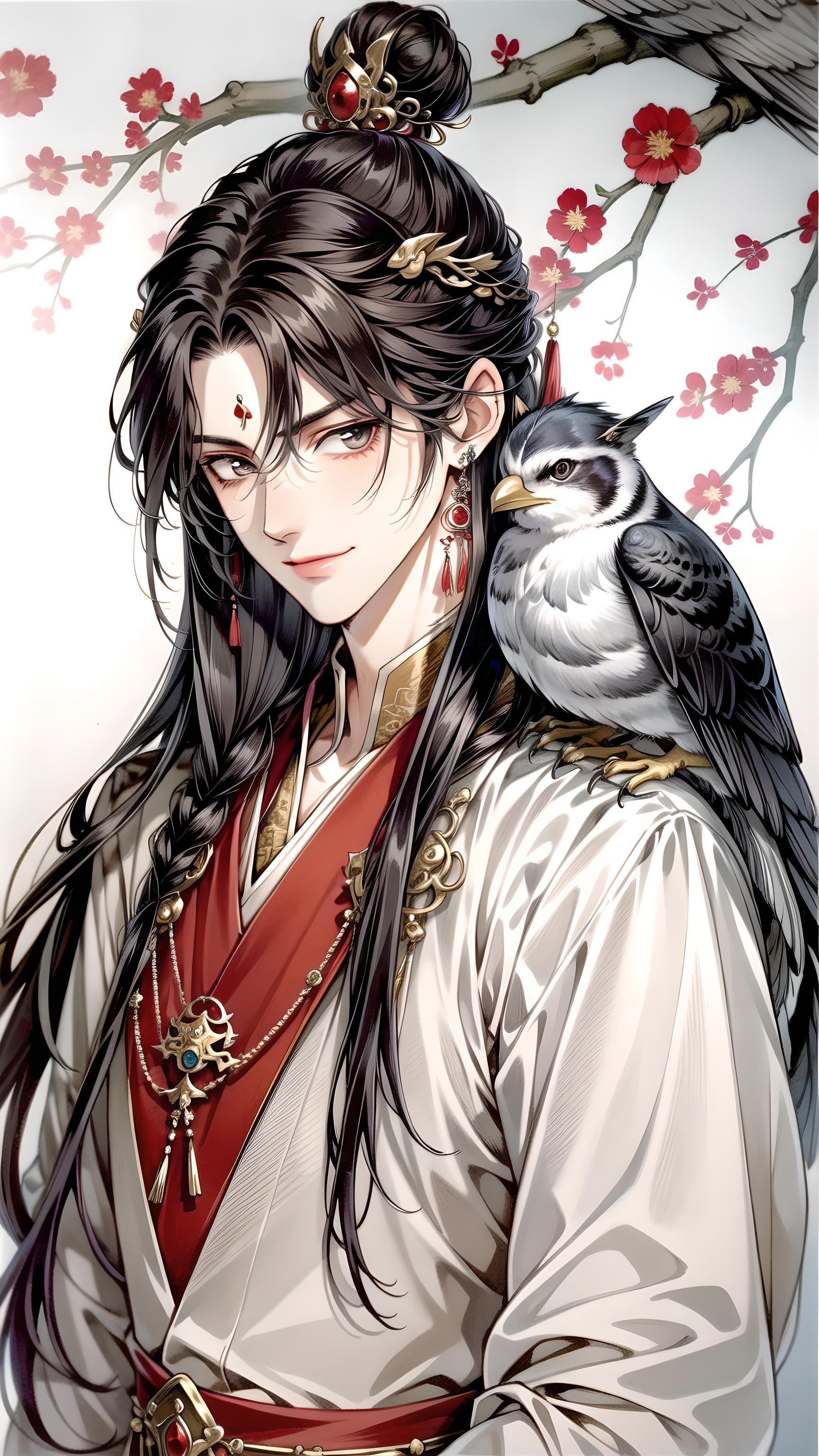 今天也画画画画画画