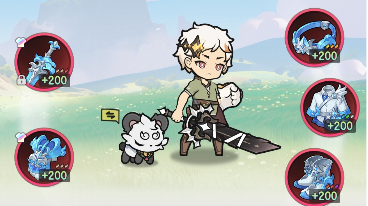 杖剑新版本职业强度解析！S3谁最强？