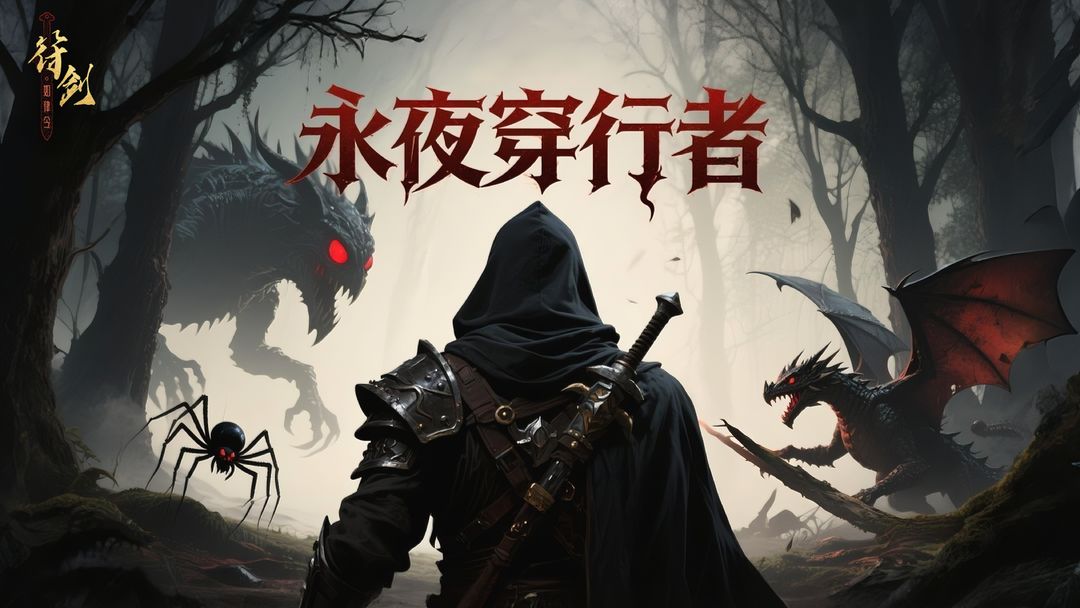 游戏正式版上线截图