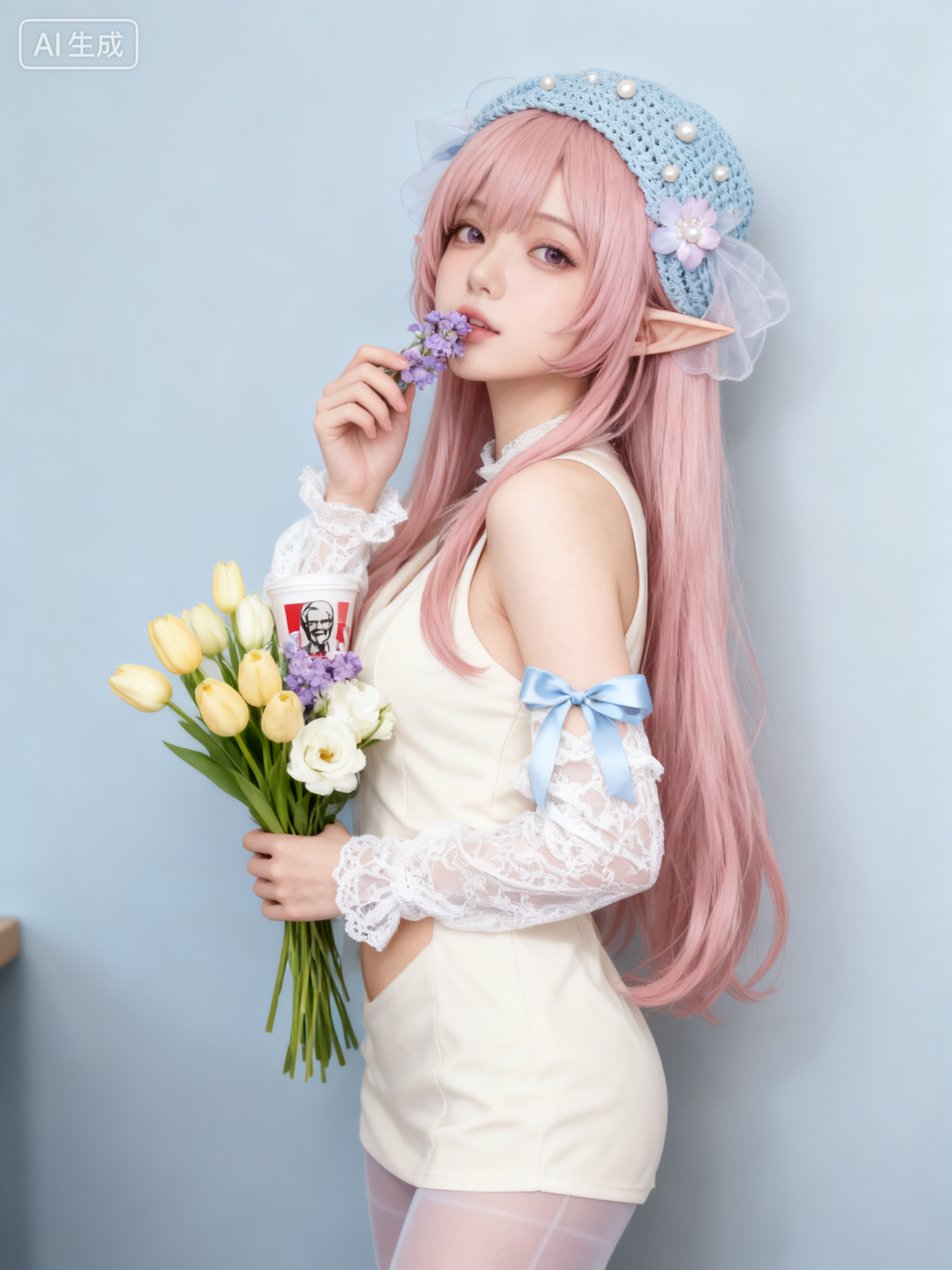 🎮CP野排！潮系装适配拉满