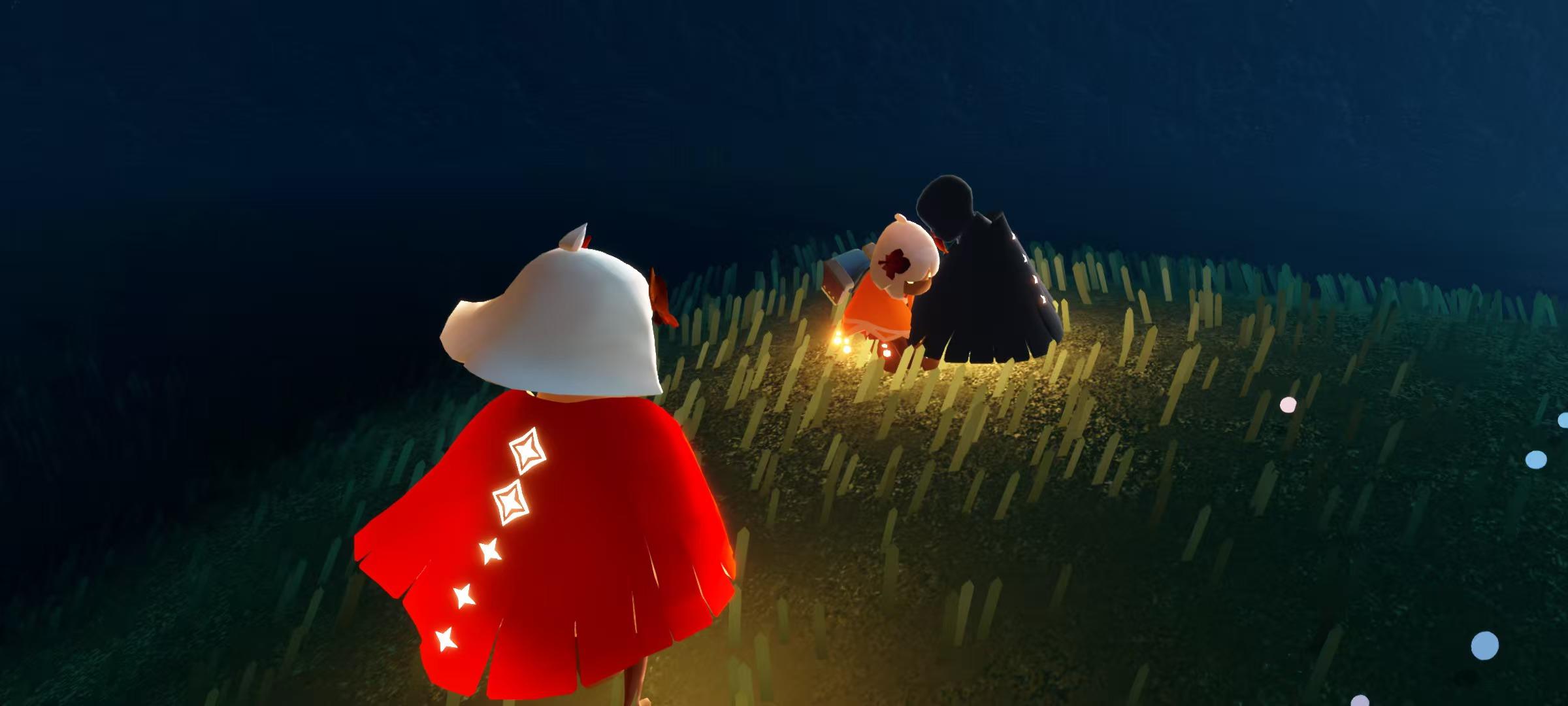 吃醋了！闺闺快哄我！截图