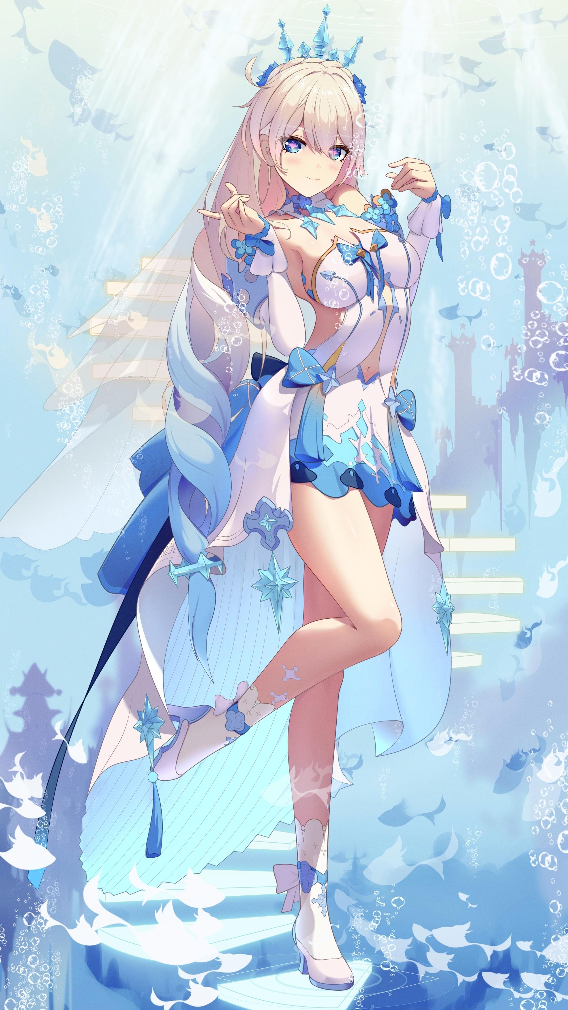 琪亚娜生日快乐