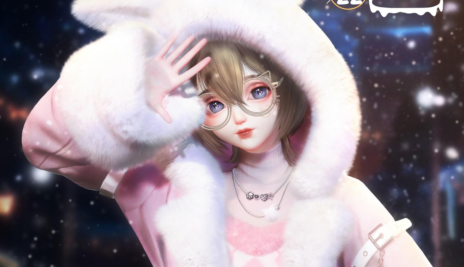 寒冬难凉赤诚，寸心寄予相思。愿大家冬至福至