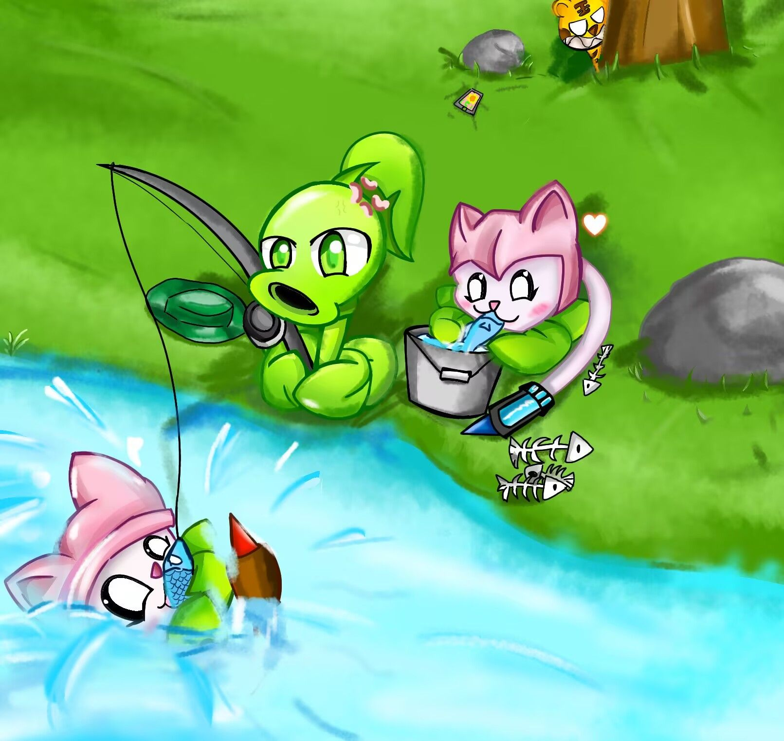 【跟着戴夫学画画】第一百一十八期