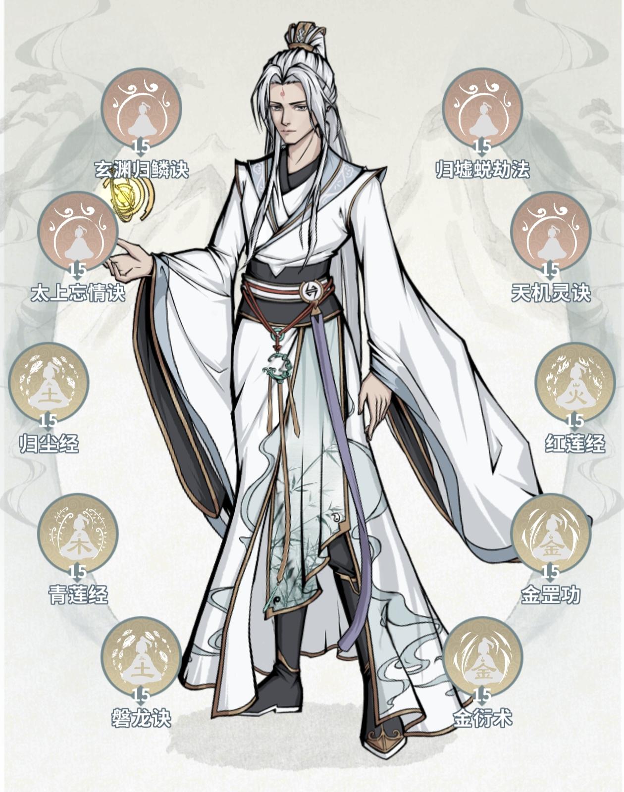 师傅新思路（单刷）—舍弃会心的九耀护盾流