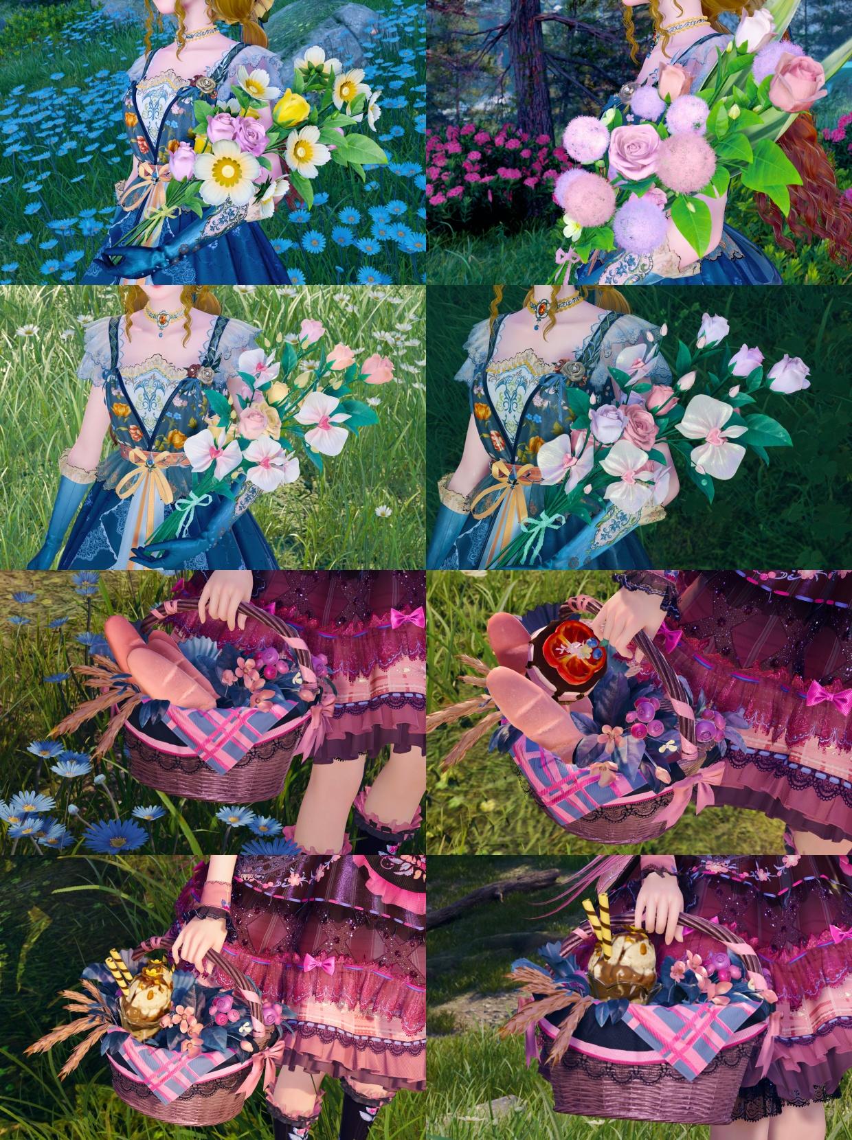 一分钟带你看15个新四星套装彩蛋