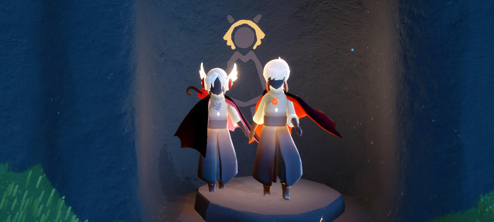 我是洛莫，我要给余生带一辈子的饭