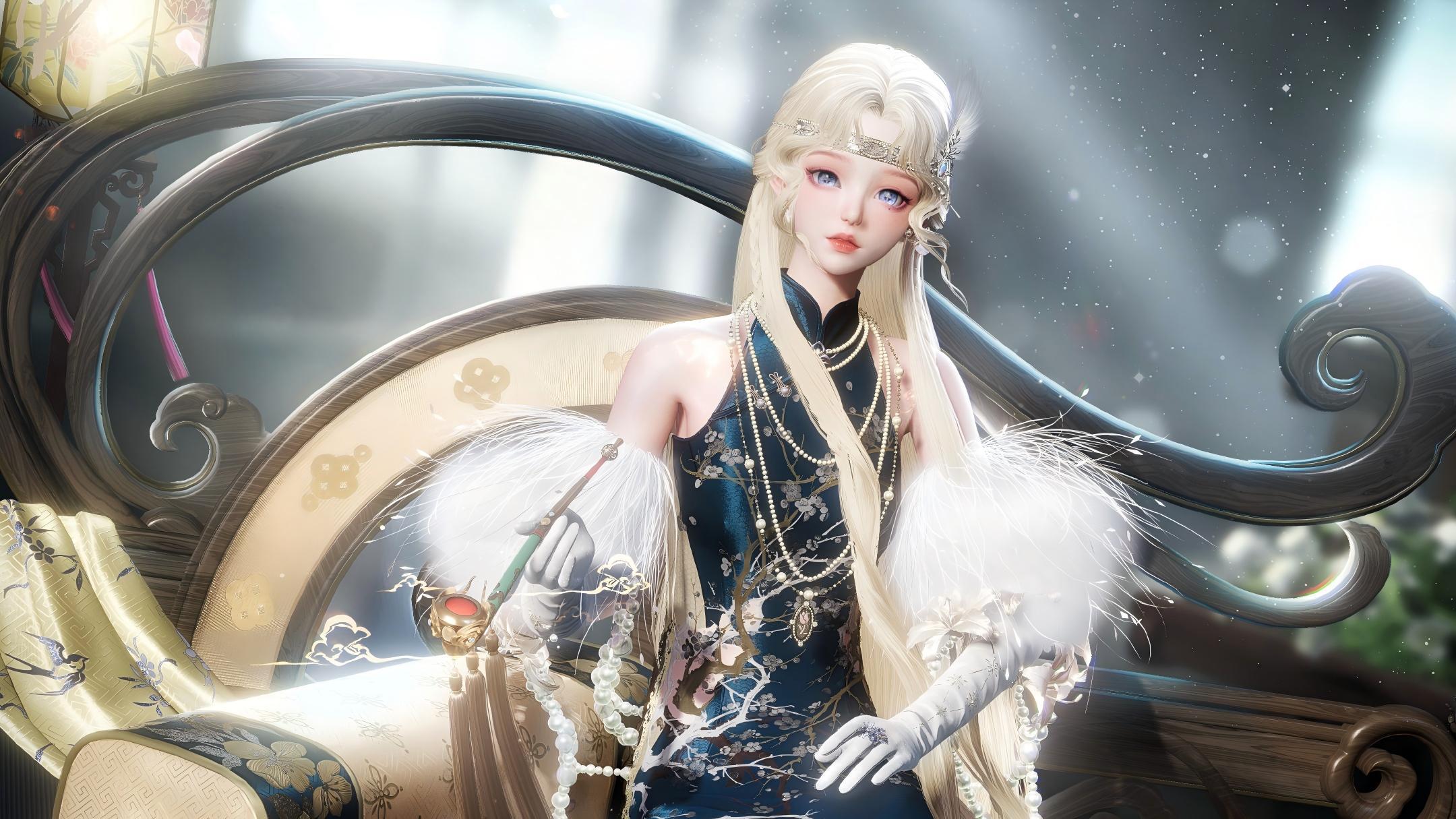 兑换商店上新！新增时装、外观奖励等你兑换！