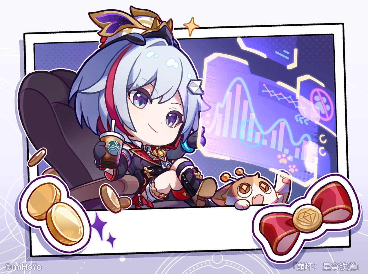 「早，准备好投入紧张的工作了吗？」