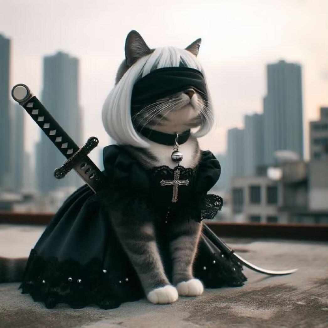 【深空之眼】手操陵光薇儿迭代8细节分享