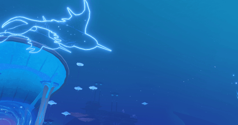 终于要来了！在海底两万里见证浪漫婚礼，在糖果世界中打造甜美新房！