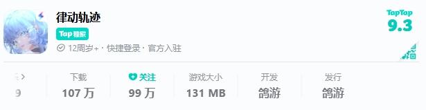 【律动之声】TapTap账号绑定&登录功能停用说明