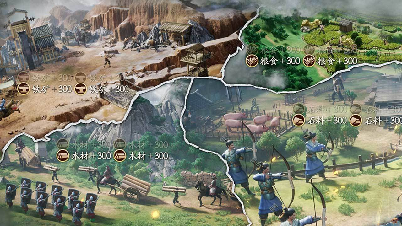 S3赛季开启：战法精修功能重磅上线