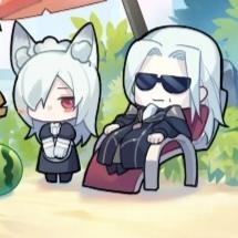 叶伽内对奇亚有提升吗（厨子为爱发电向）