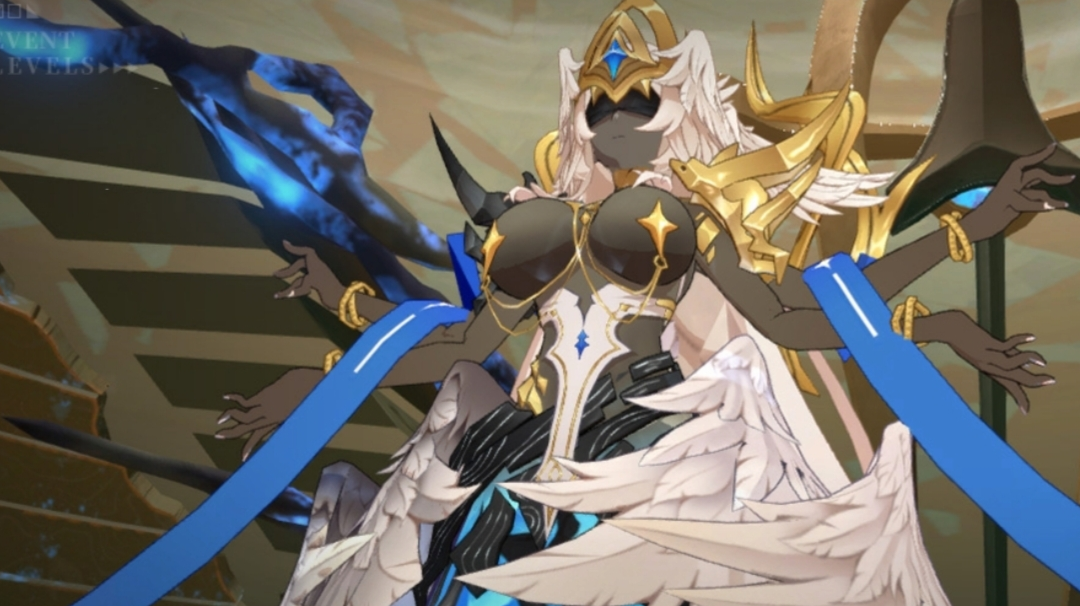 熵焓虚灾——天兆之星（2025.11.19）