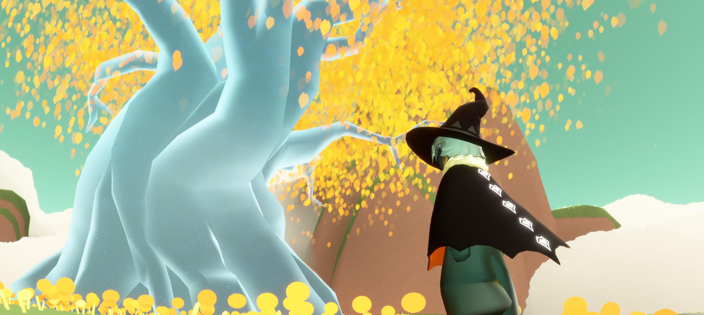 求求了 真的很想要测试服'资格😍🥺