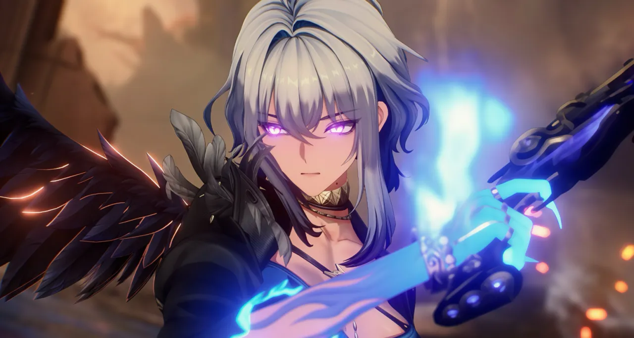 腾好空间，鸣潮2.7预下载明日开启