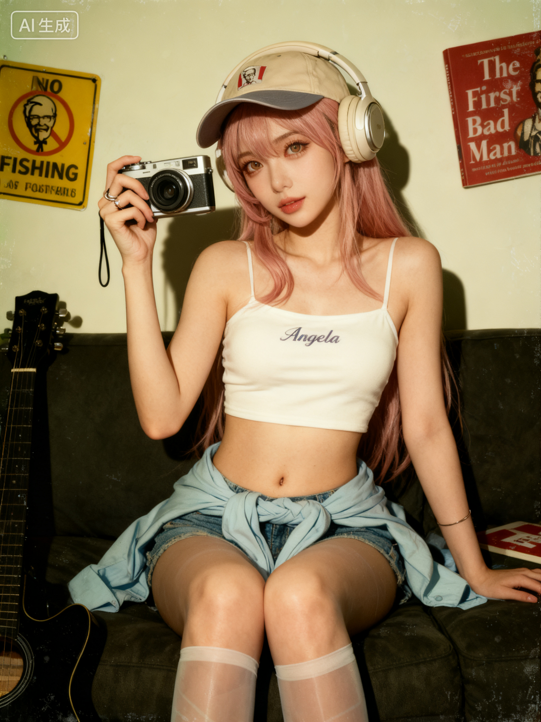 潮衣组队🔥轻运动直接锁死