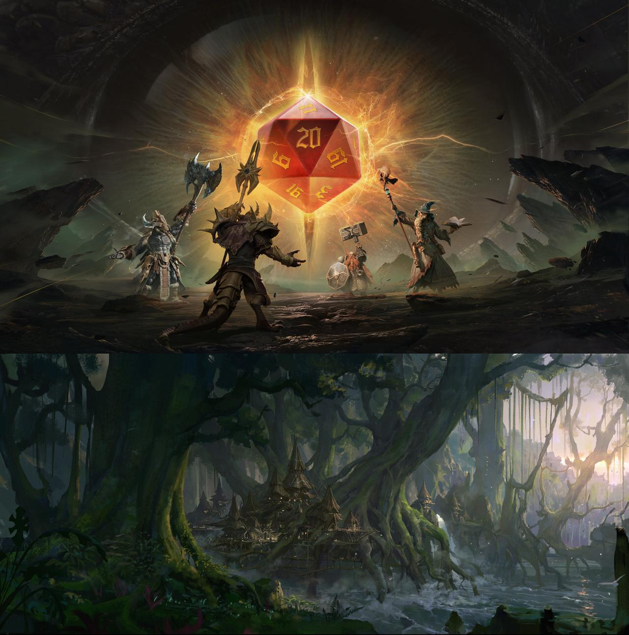 龙息神寂必有高人指点，我愿称为西幻之光！