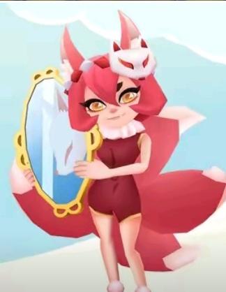 【地铁跑酷】新春创作计划启动