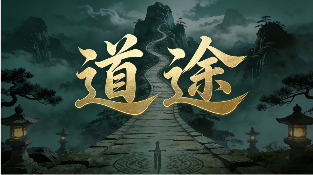 道途·虾米入门(二)-属性功能