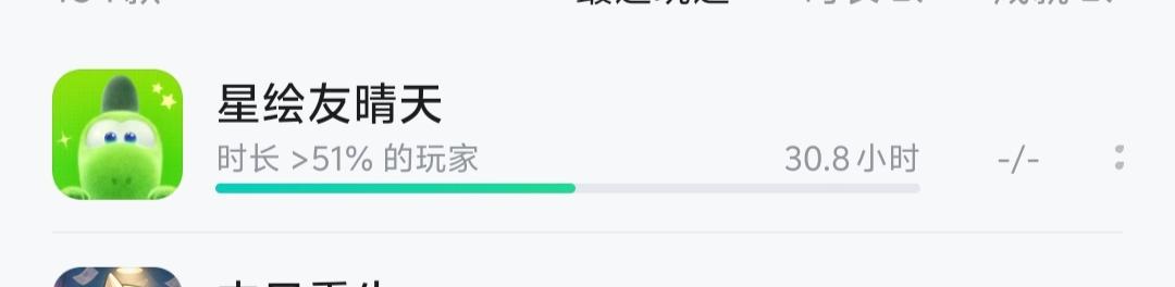 【内测】30个小时体验反馈