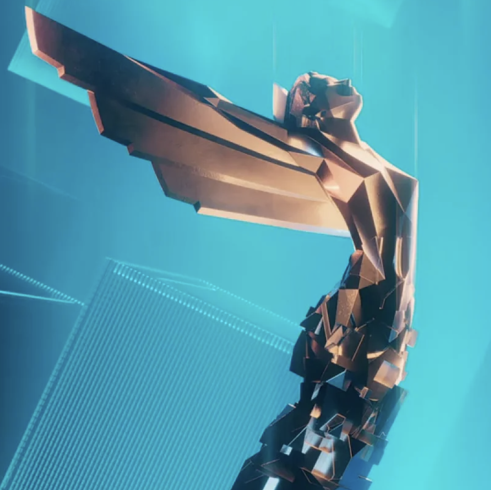 TGA年度最佳：33号远征队！｜奖项汇总