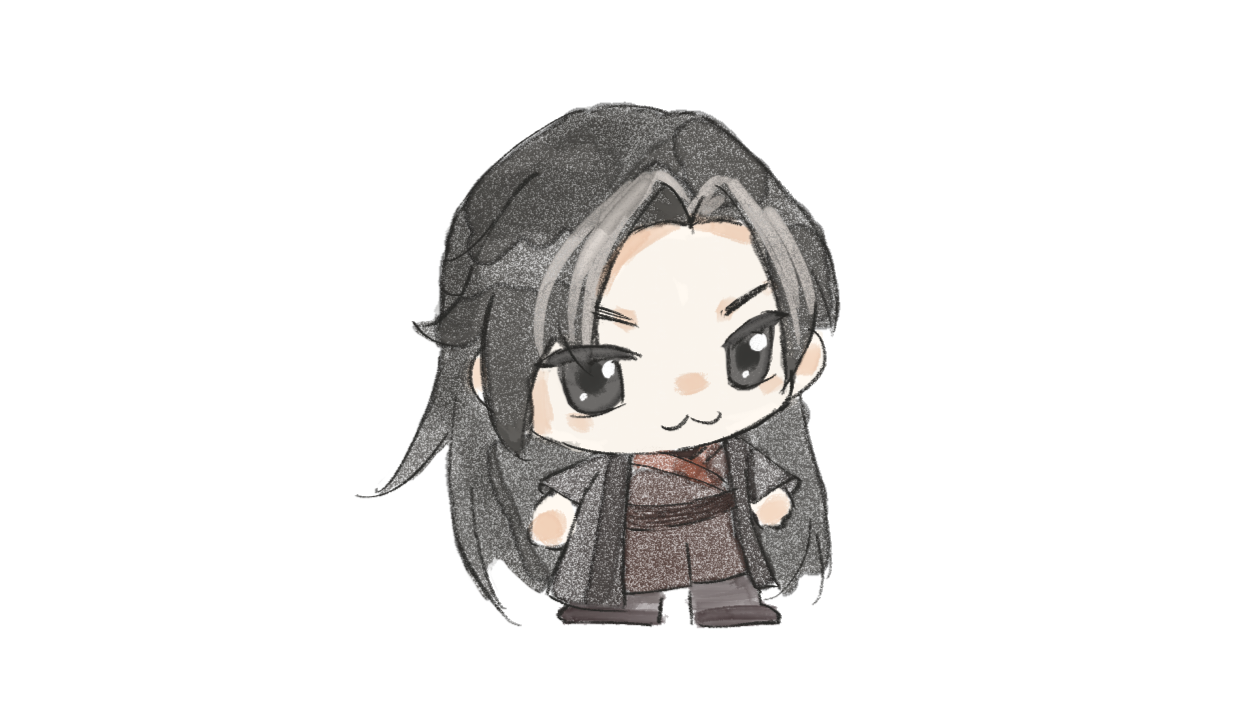 鬼厉QQ人猫猫嘴