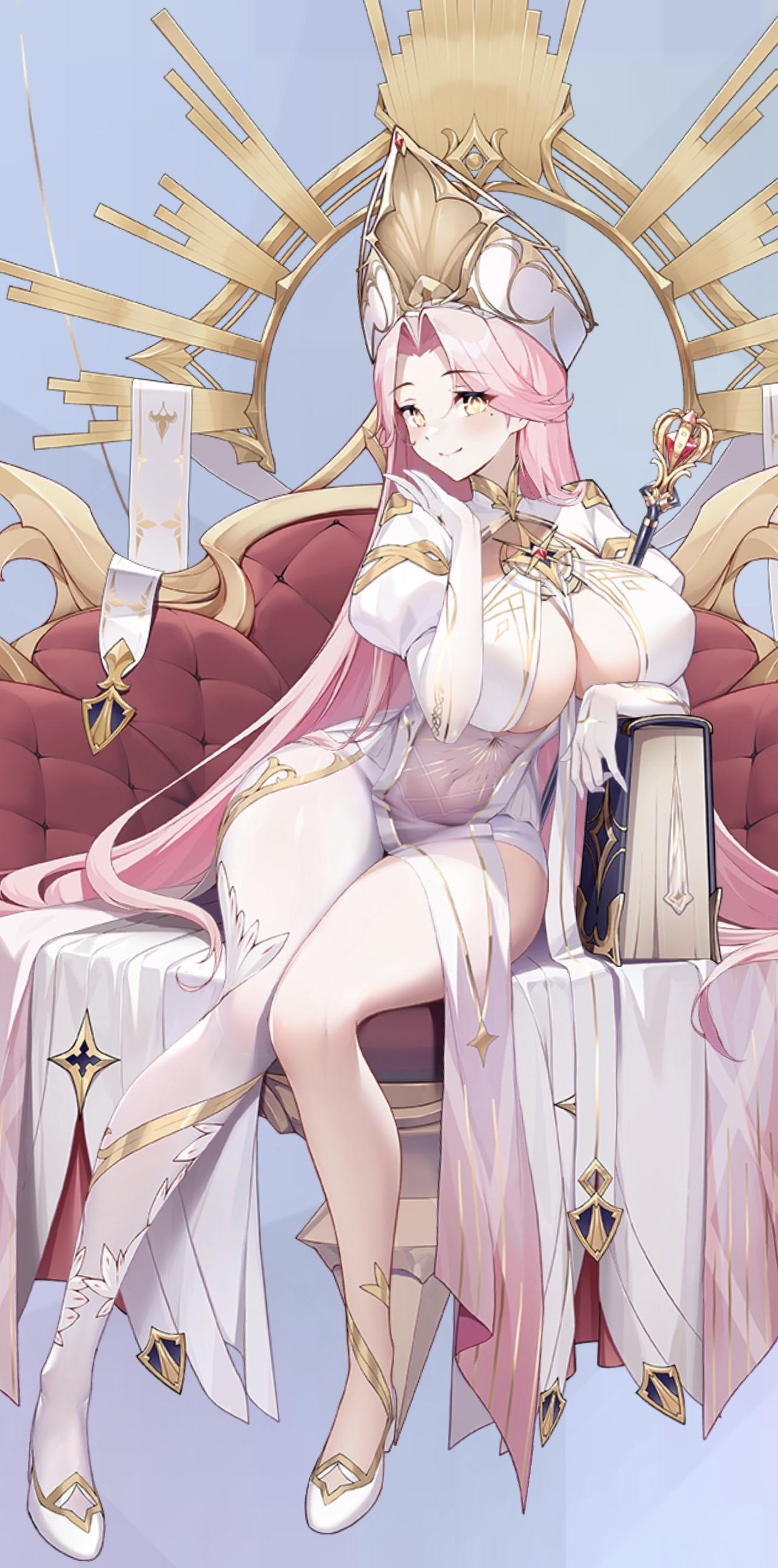 菈妮斯––未来与你