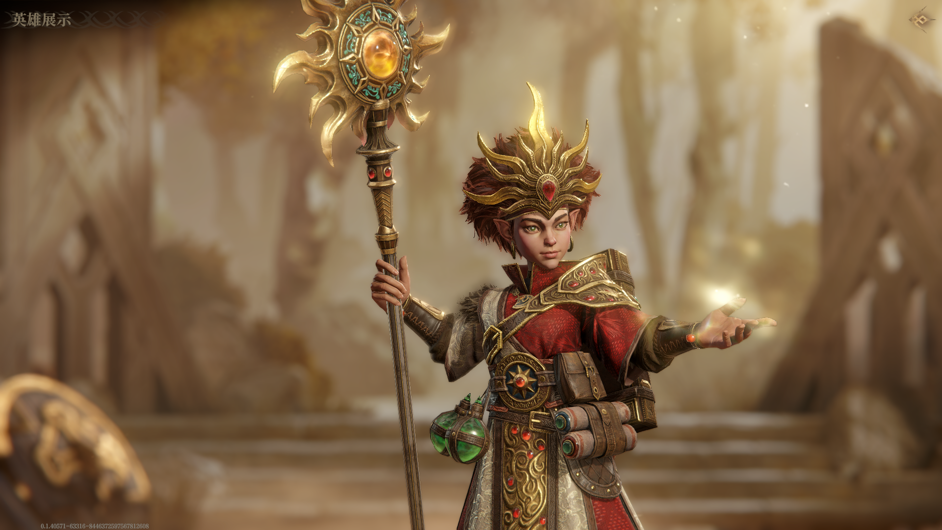 【老爱闭灯玩游戏/龙息神寂】S2赛季前瞻-新辅助卡截图