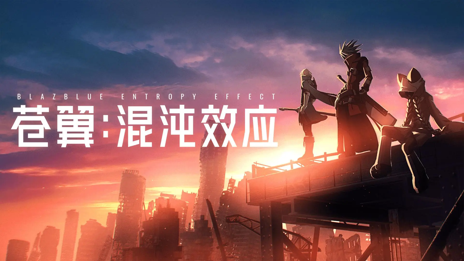 不用游戏手柄也能战斗爽？动作格斗游戏推荐！