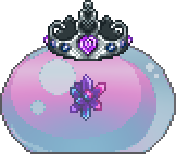 “凝胶女皇”灾厄 炼狱模式 史莱姆皇后 无伤