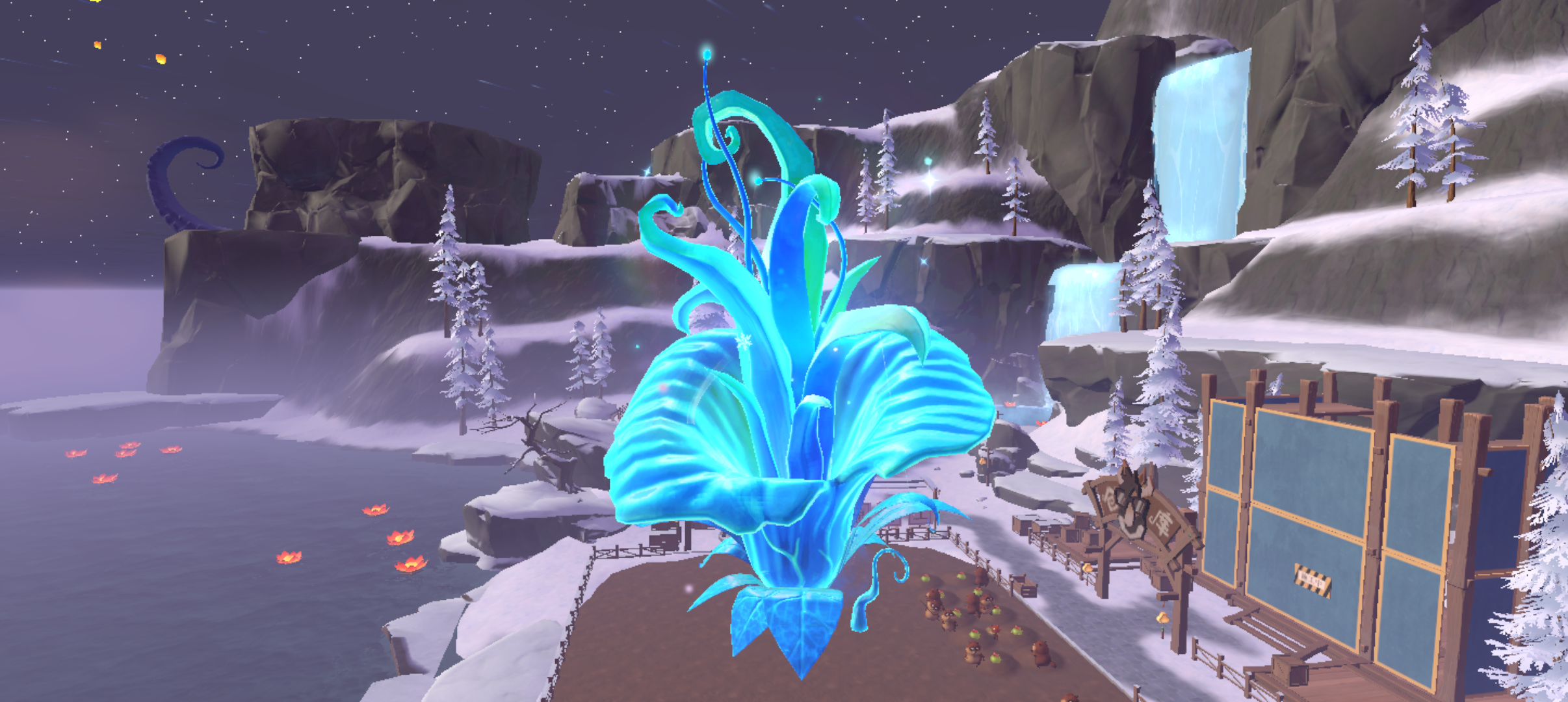 震惊！魔芋居然能这样…截图