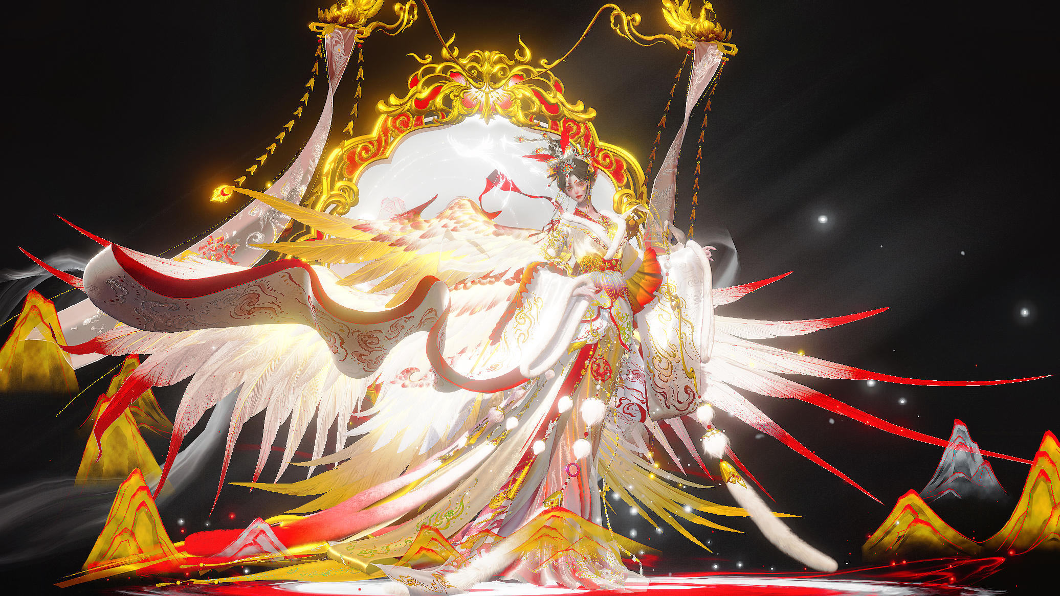 合伙人的设计美我一大跳