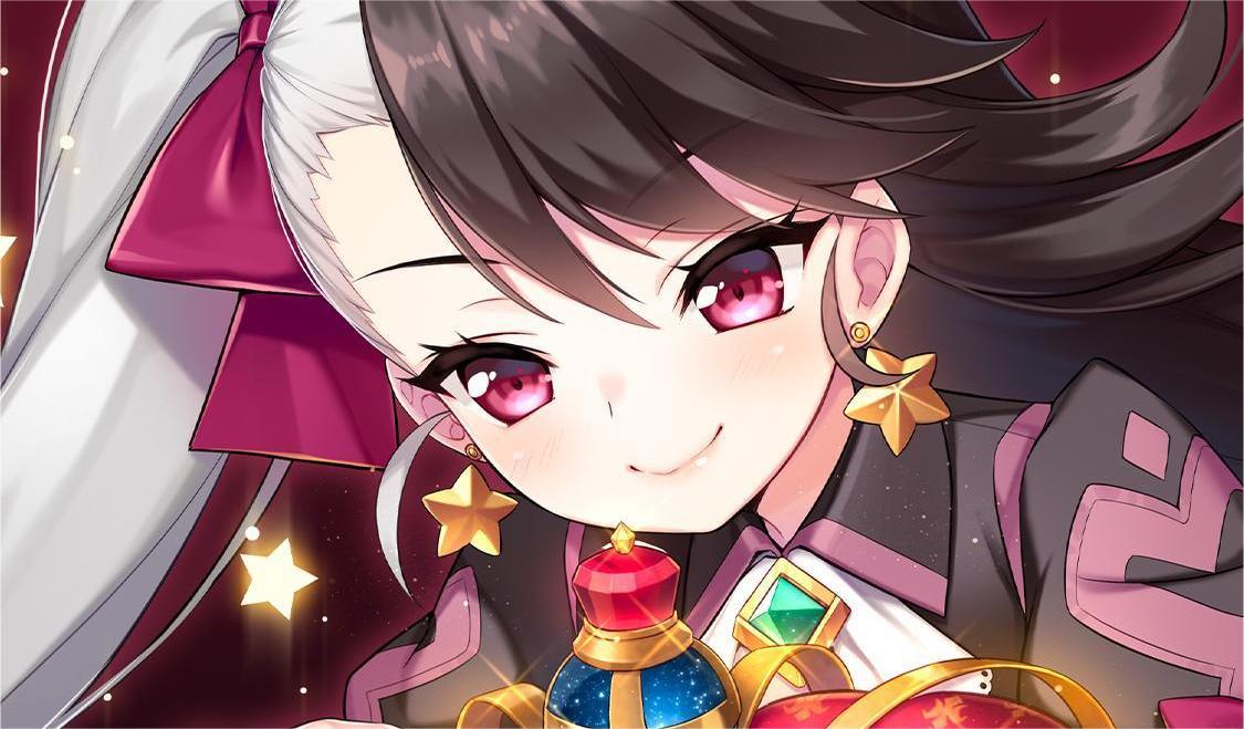 壁纸上新 | 欧勒毕斯的冒险者们