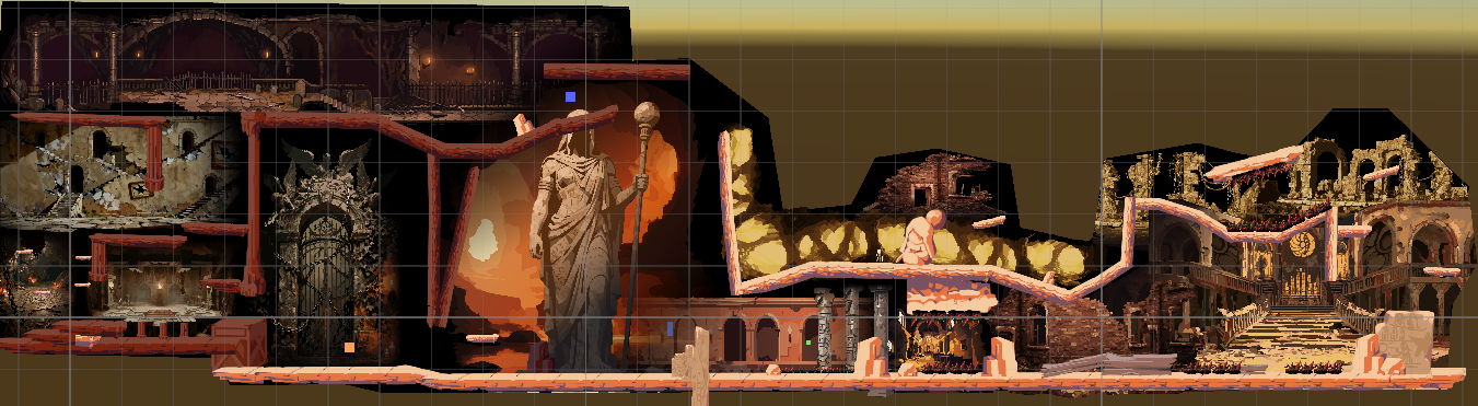 21天到底能不能做出来一款游戏